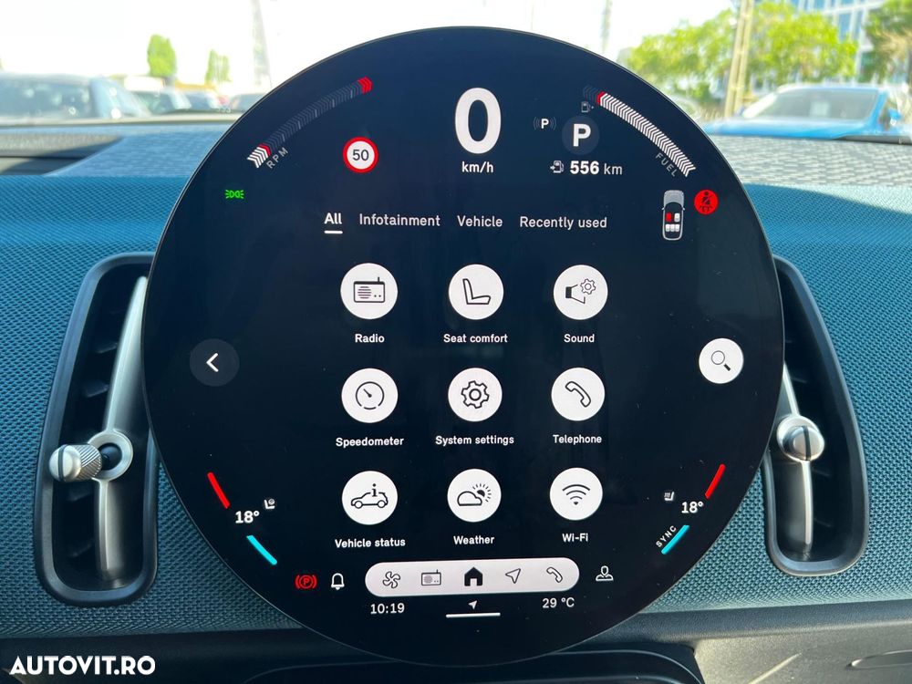 Mini Countryman - 34