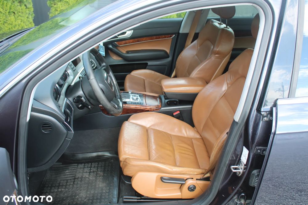 Audi A6 Avant 2.7 TDI DPF multitronic - 24