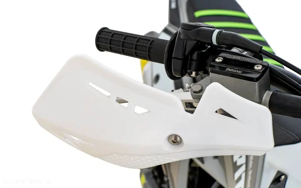 Pitgang 300XD Enduro - 11