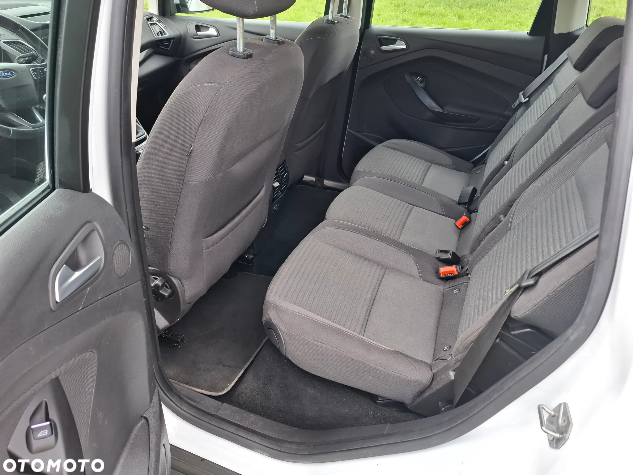 Ford C-MAX 1.0 EcoBoost Titanium ASS - 14
