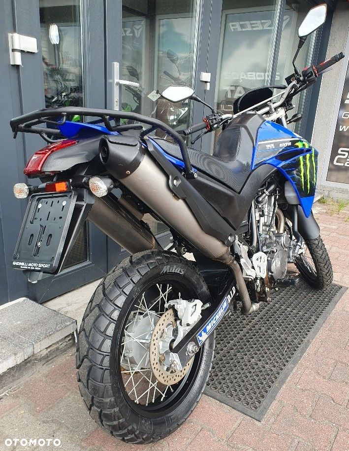 Yamaha XT - 28