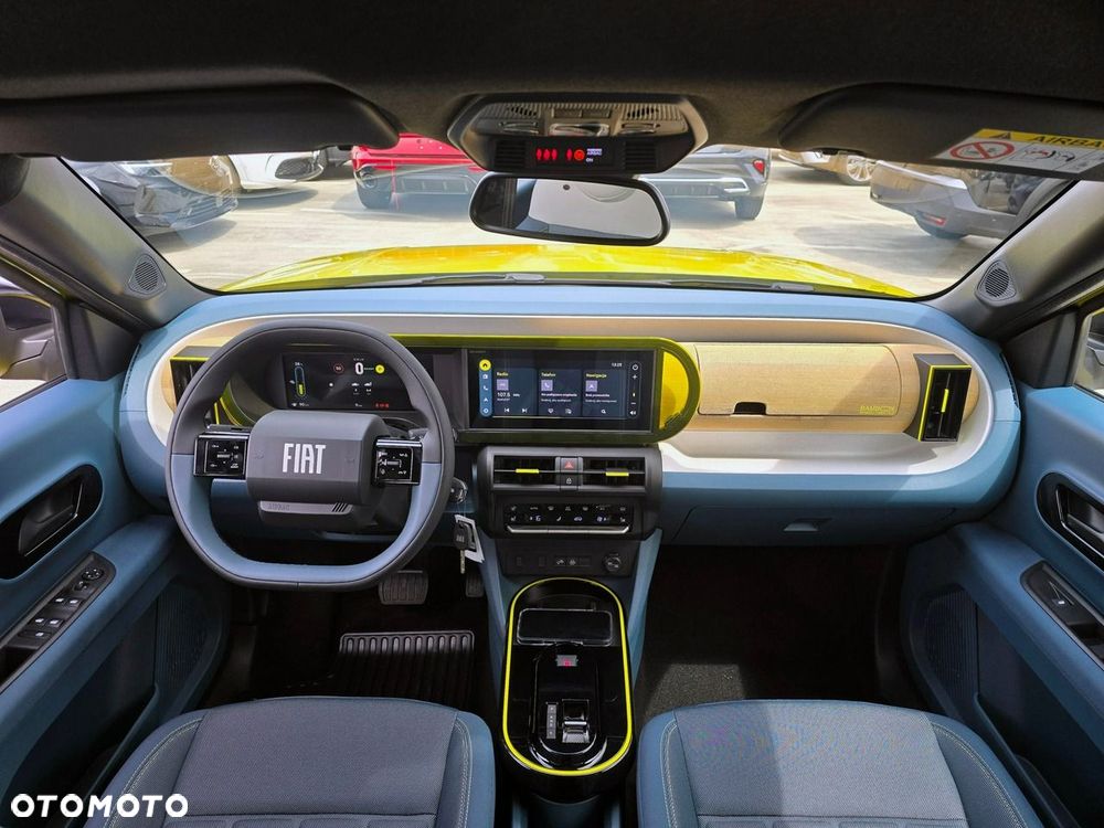Fiat Grande Panda - 30