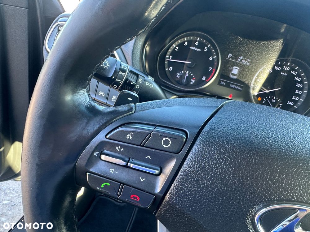 Hyundai i30 1.4 T-GDI DCT Premium - 28