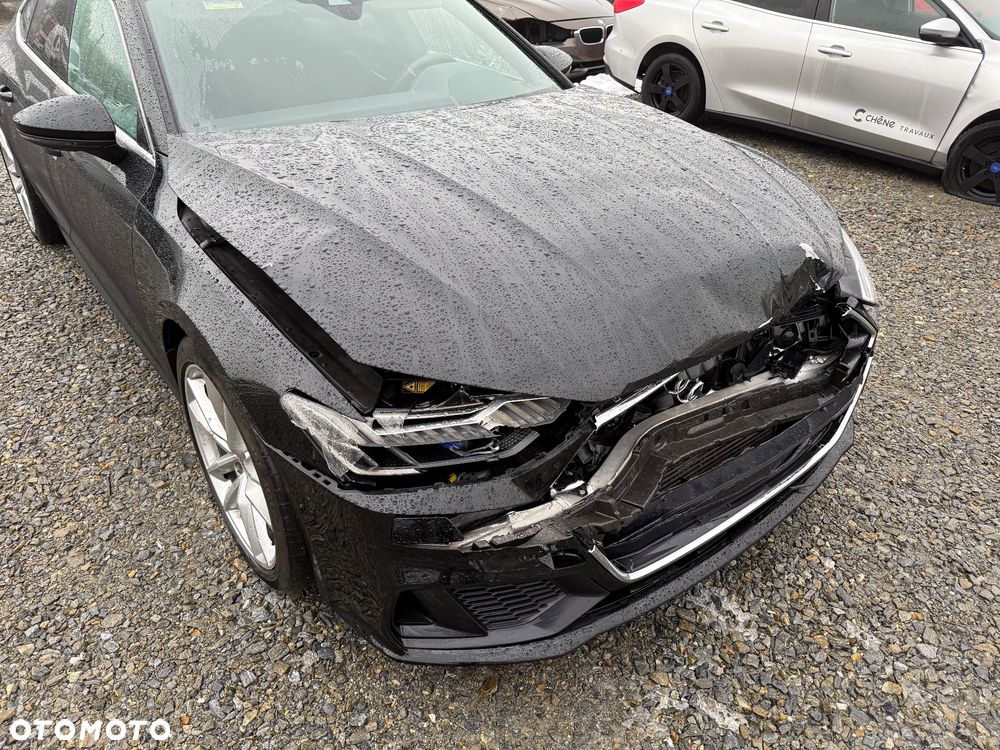 Audi A7 Sportback - 35