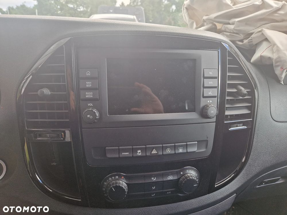 Mercedes-Benz Vito 114 - 8