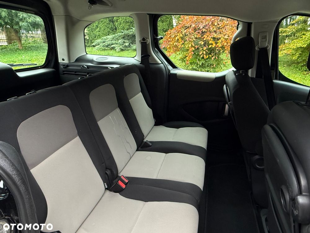 Peugeot Partner 1.6 HDI Origin - 15