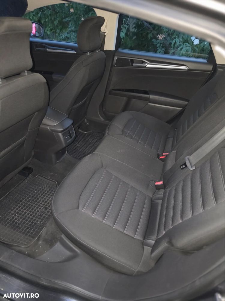 Ford Mondeo 1.5 TDCi Trend - 10