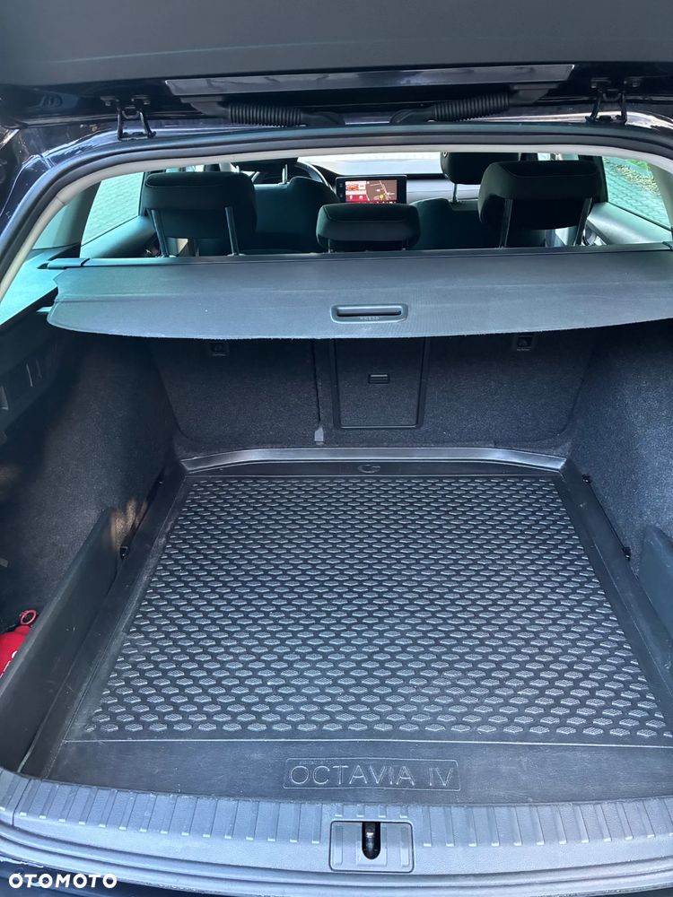 Skoda Octavia 1.0 TSI Ambition - 30