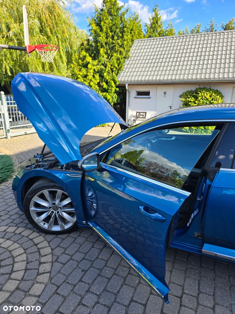 Volkswagen Arteon Shooting Brake 2.0 TDI SCR 4Motion DSG Elegance - 29