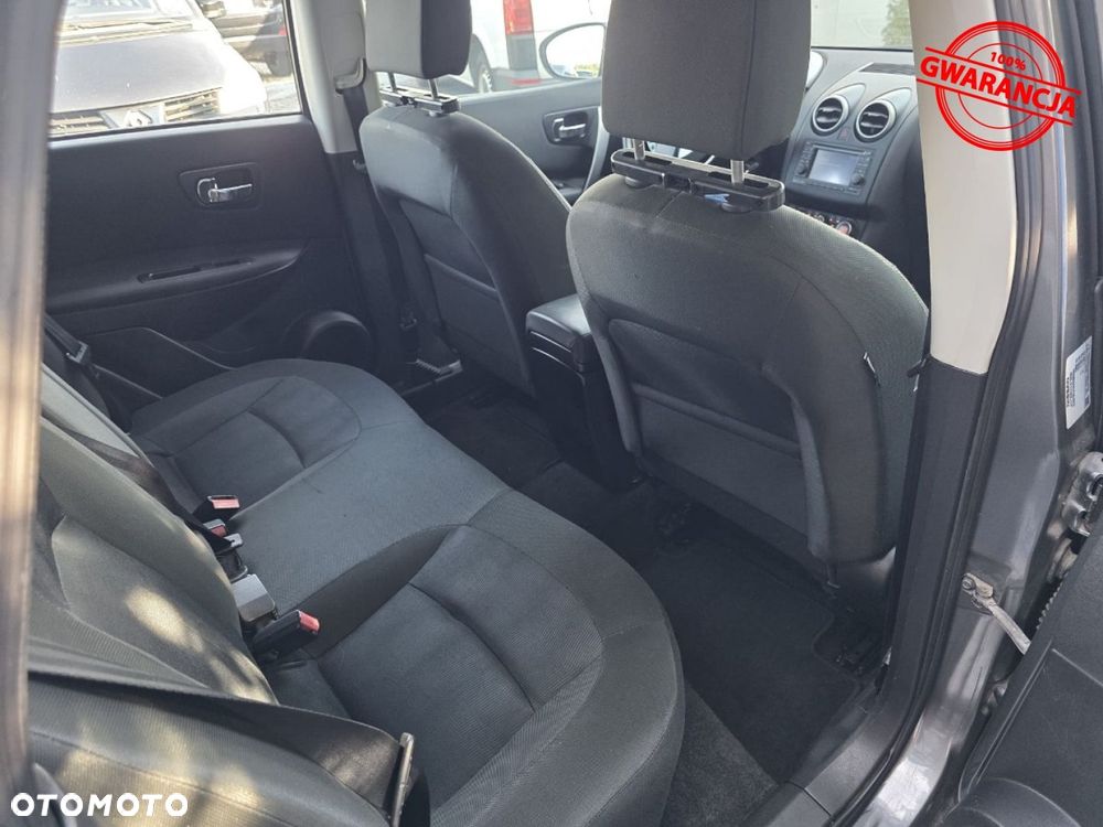 Nissan Qashqai 2.0 Tekna Premium - 20