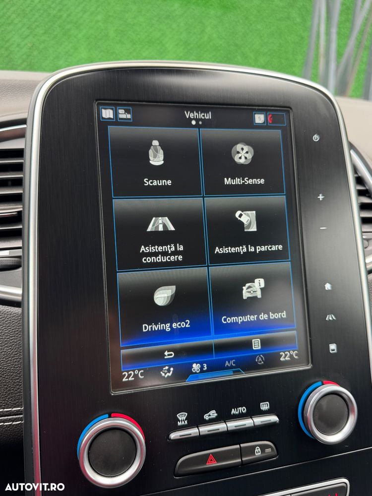 Renault Grand Scenic ENERGY dCi 130 INTENS - 33