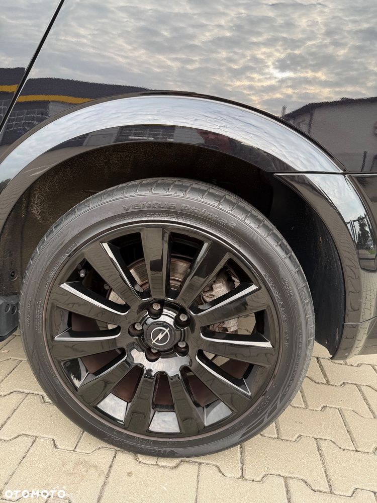 Opel Signum 2.0 T Sport - 15
