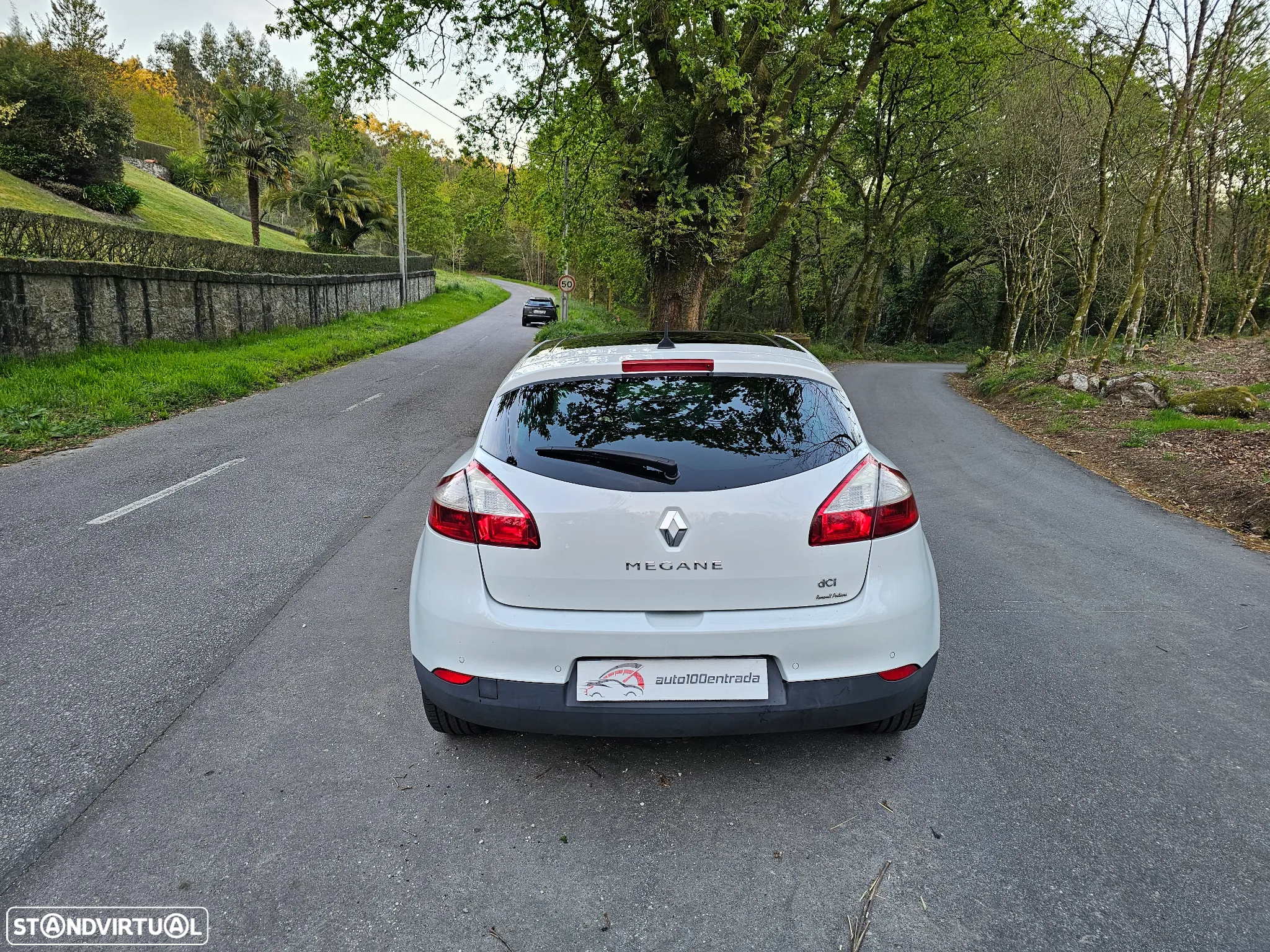 Renault Mégane 1.5 dCi Bose Edition - 8