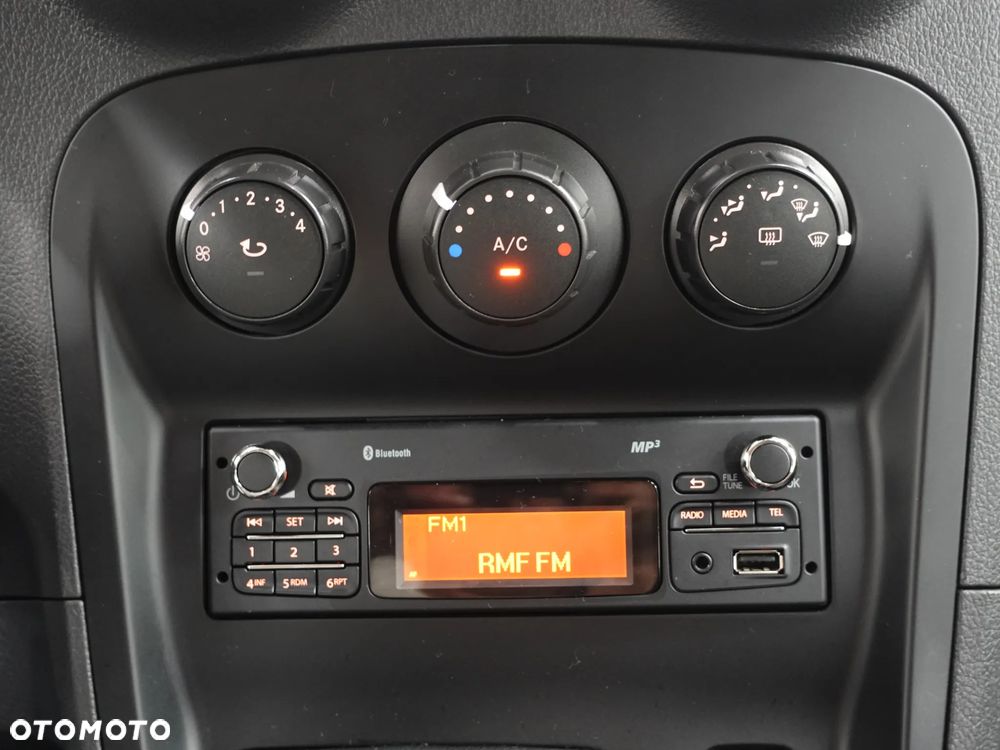Mercedes-Benz Citan - 33