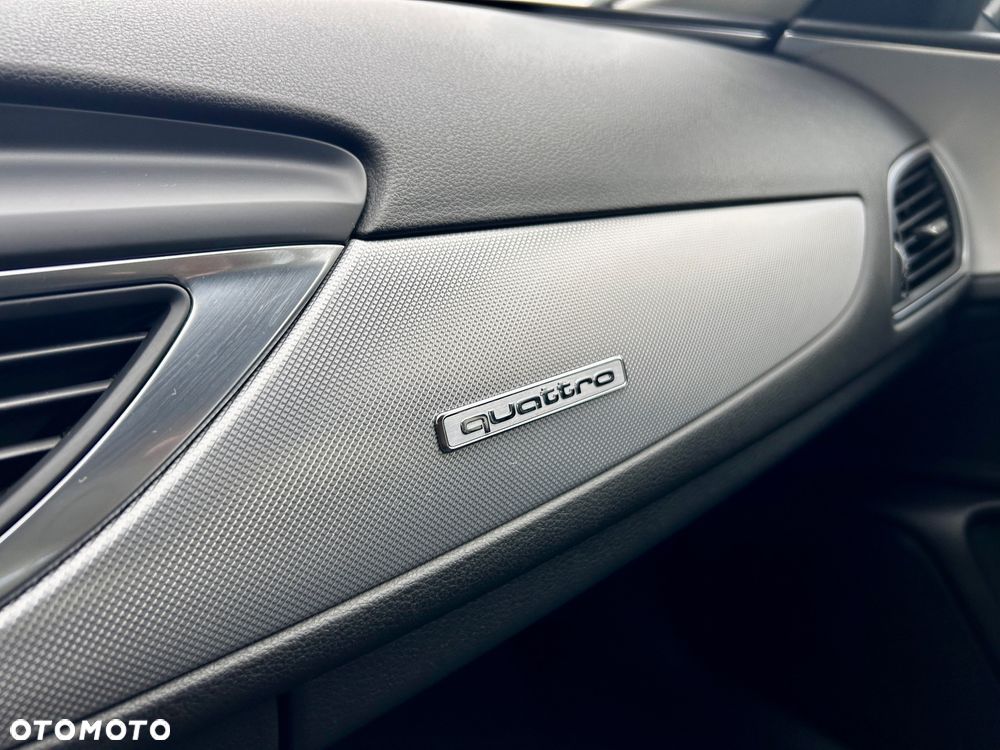 Audi A6 Limousine - 37