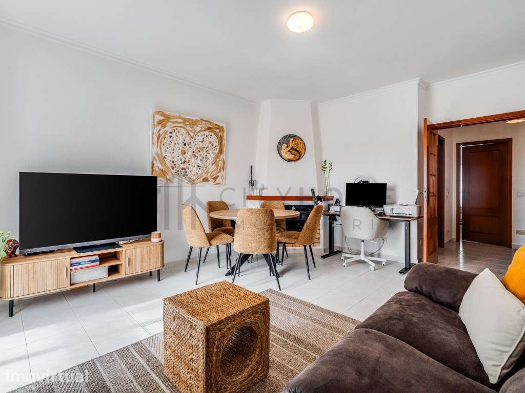 Apartamento T2 em Ferragudo - Grande imagem: 5/24