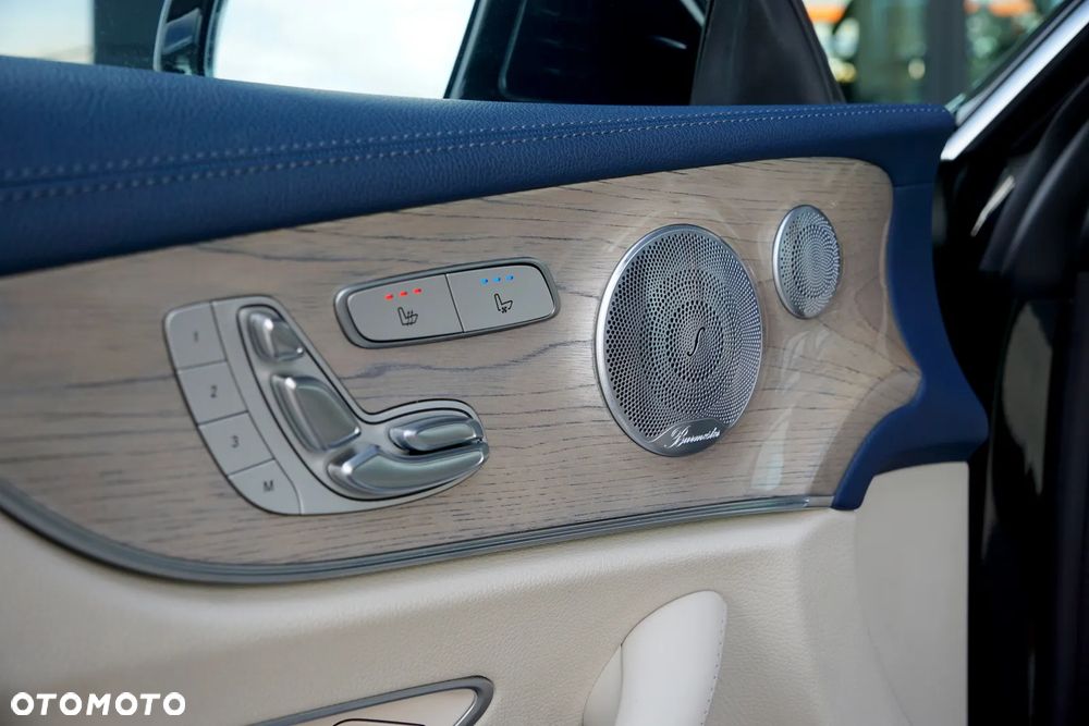 Mercedes-Benz Klasa E 300 Avantgarde - 15