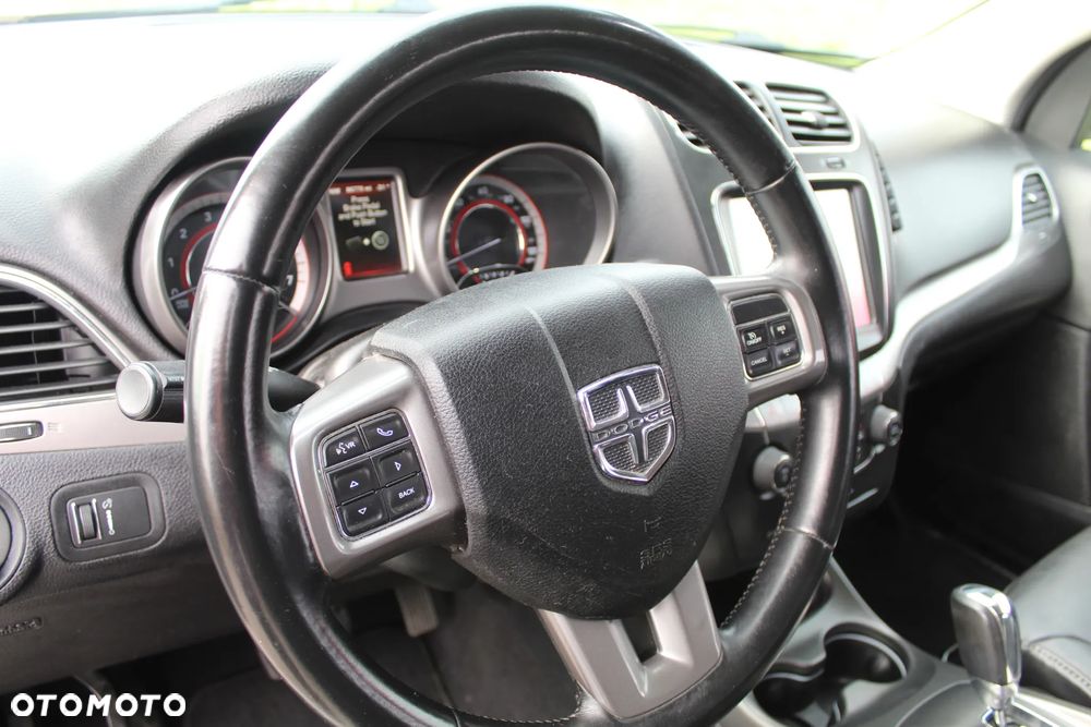 Dodge Journey - 21
