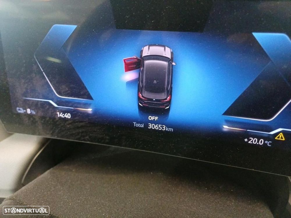 BMW iX1 eDrive20 - 7