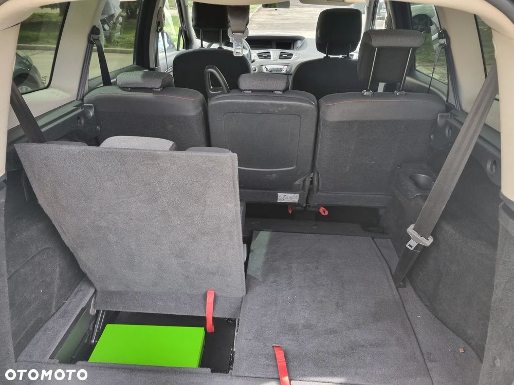 Renault Scenic ENERGY TCe 130 INTENS - 6