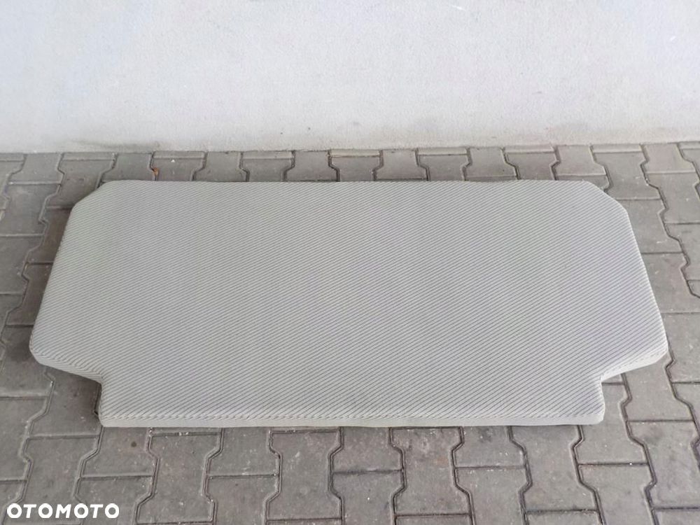 VW T4 FOTEL KANAPA ŁÓŻKO MULTIVAN MATERAC - 1