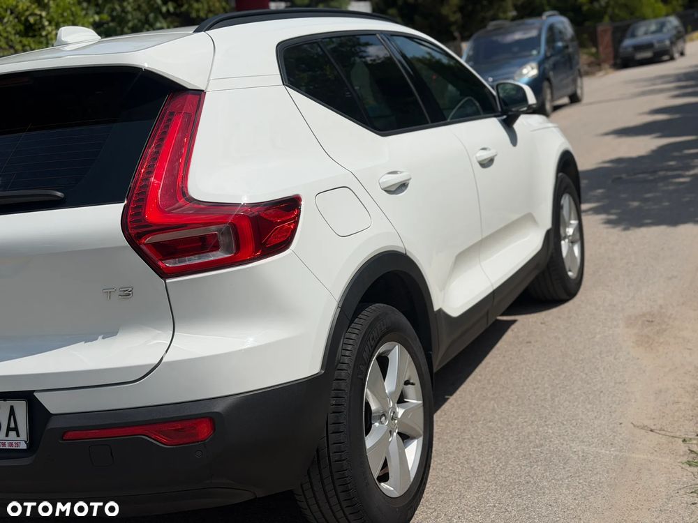Volvo XC 40 T3 Momentum - 39