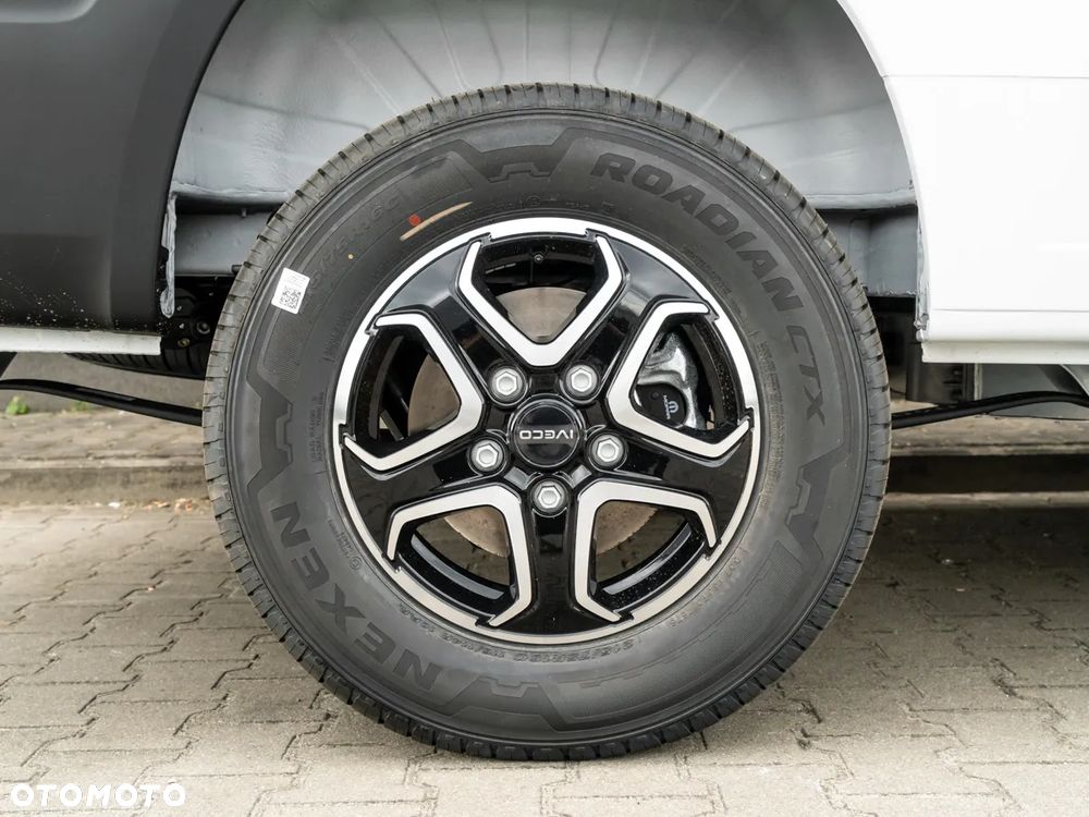 Iveco eSuperJolly L3H2 - 10