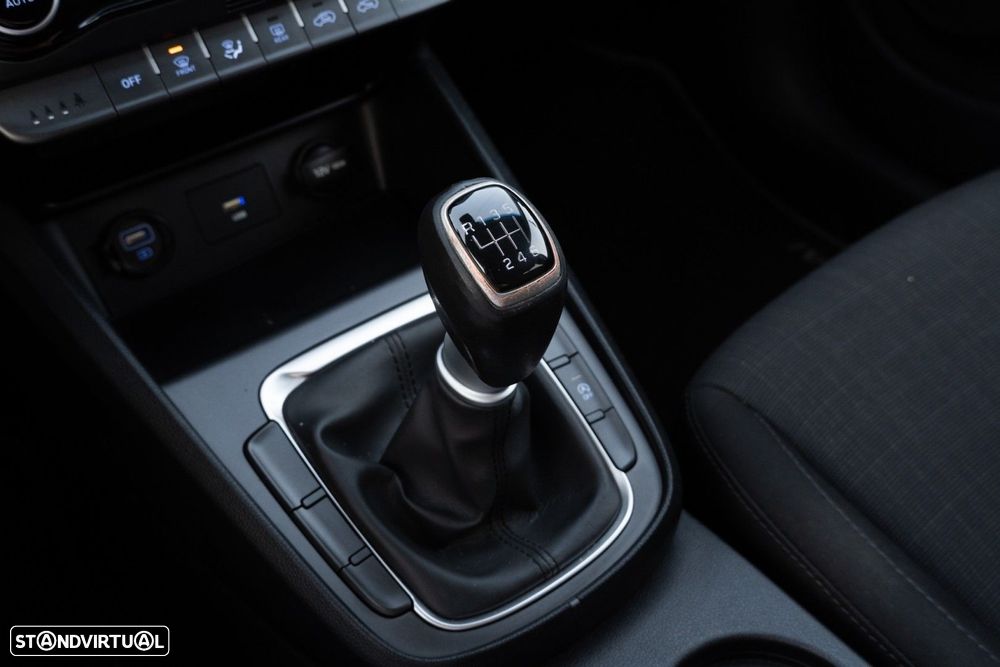 Hyundai Kauai 1.0 T-GDi Premium - 40