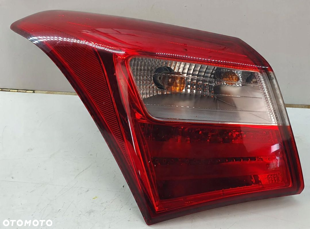 Hyundai i30 2 II 12-17 HB lewa lampa tylna tył $ - 2