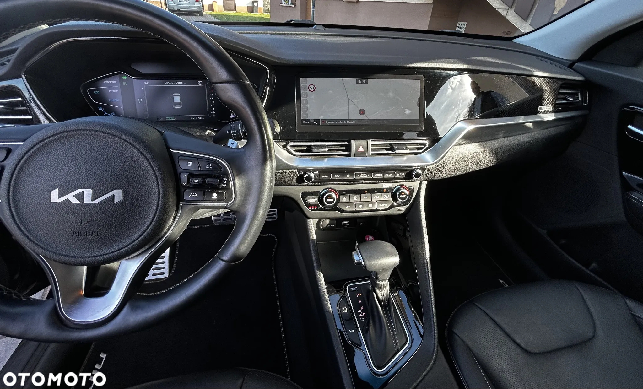 Kia Niro - 11