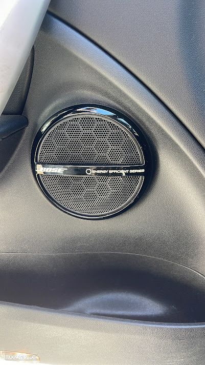 Renault Mégane Sport Tourer ENERGY dCi 110 Start & Stopp Bose Edition - 7
