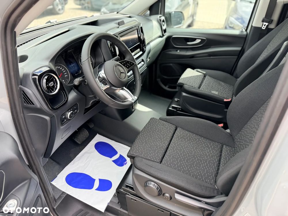 Mercedes-Benz Vito - 12