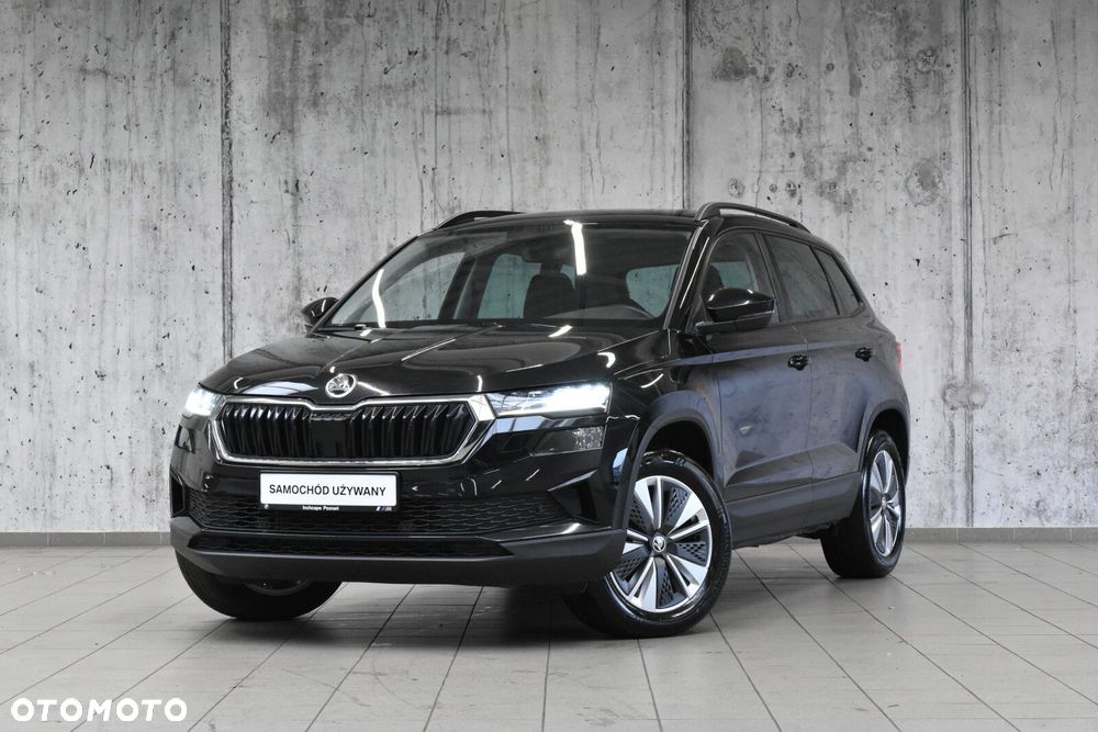 Skoda Karoq - 2