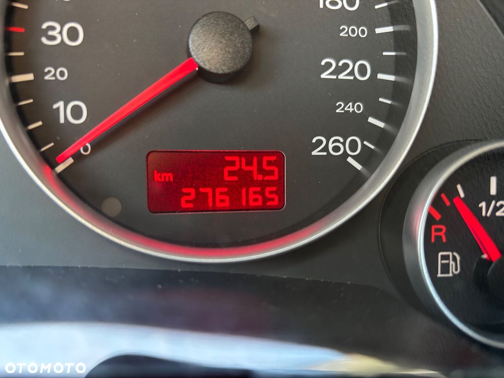 Audi A4 Limousine - 20