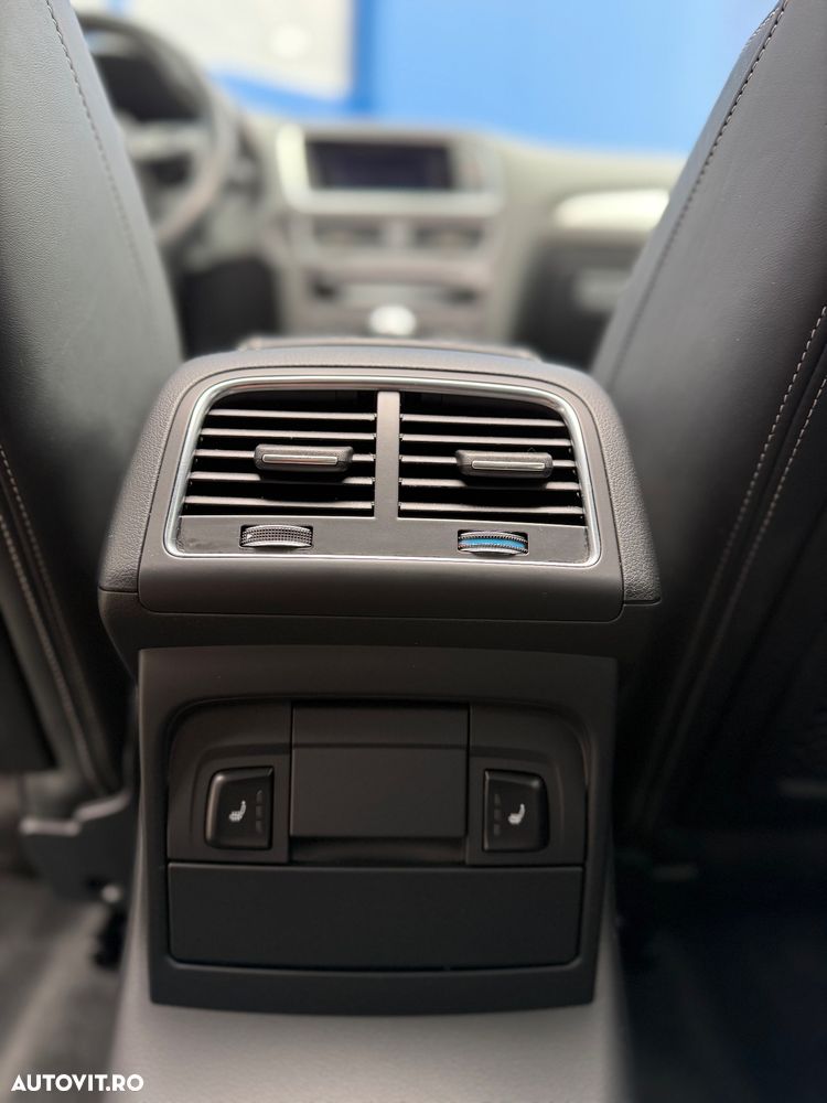 Audi SQ5 3.0 TDI quattro tiptronic - 13