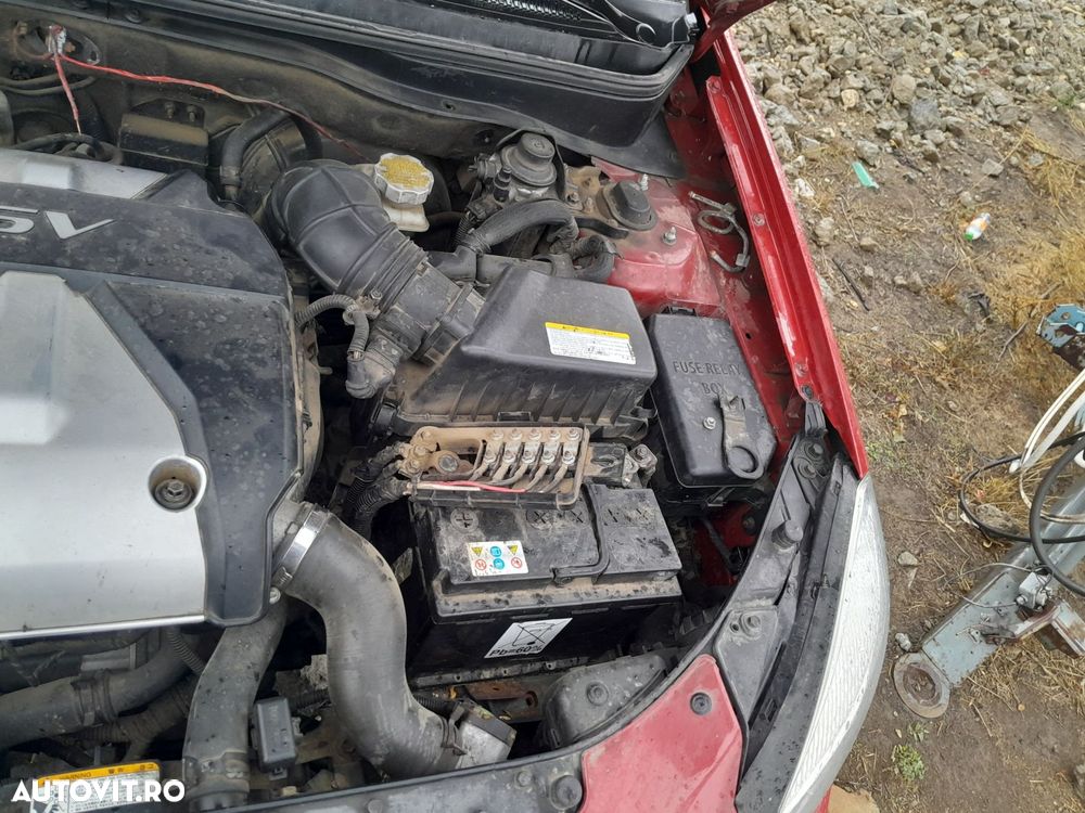 Dezmembrari  Kia RIO 2 (JB)  2005  > 0000 1.5 CRDi Motorina - 5