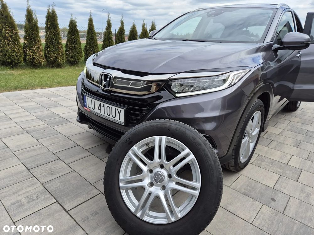 Honda HR-V 1.5 Executive (ADAS / Connect+) CVT - 18