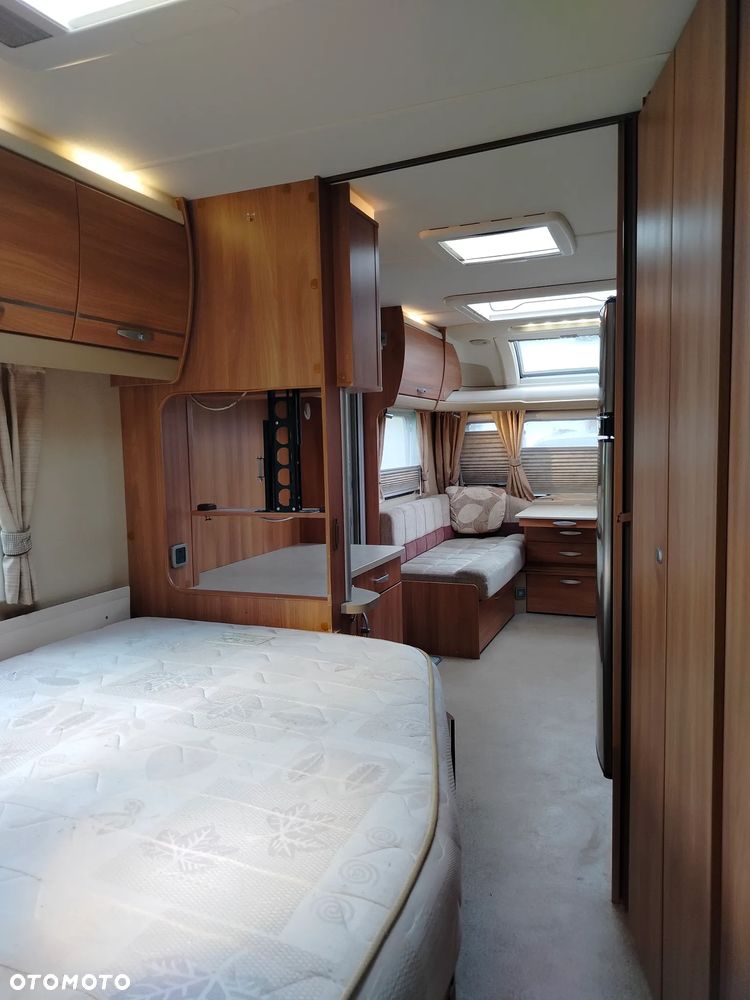 SWIFT Conqueror 630 - 30