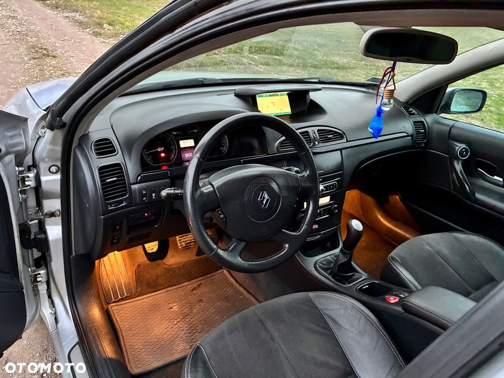 Renault Laguna 2.0 Initiale - 30