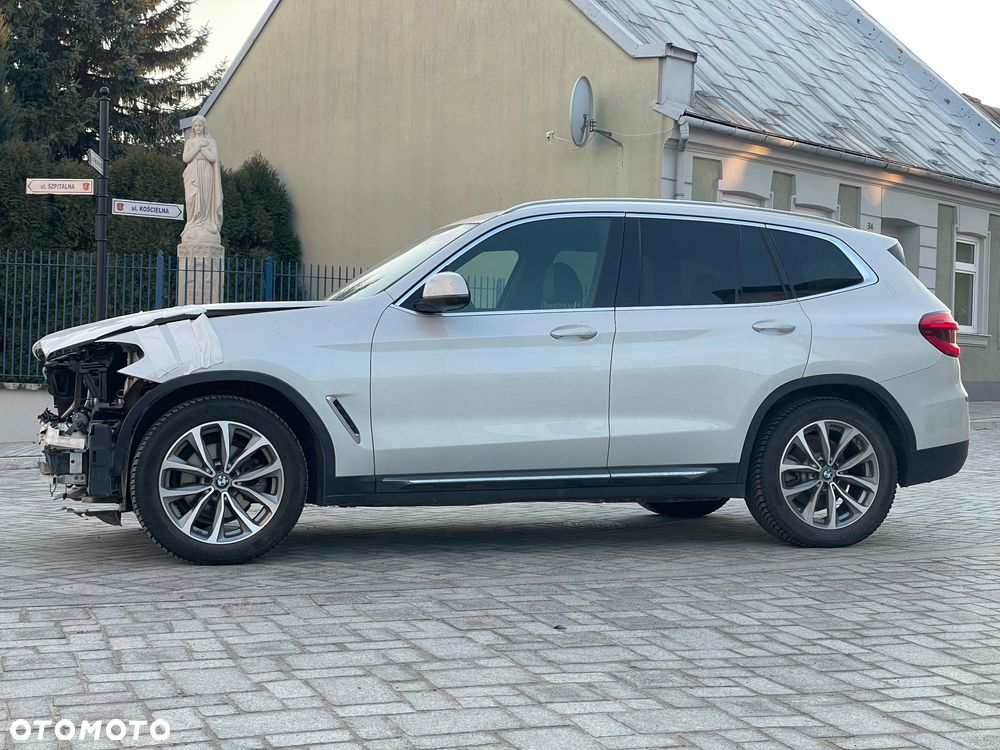 BMW X3 - 6