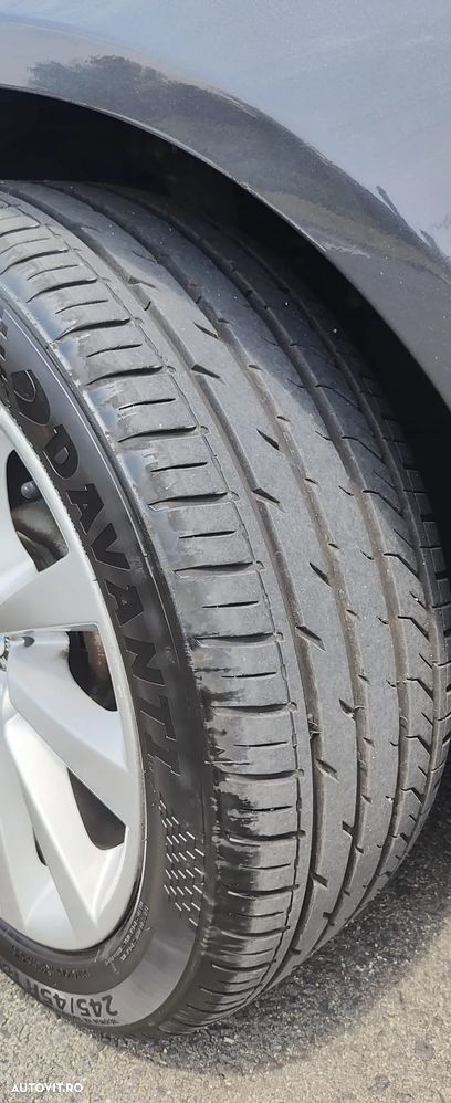 BMW Seria 5 520d - 15