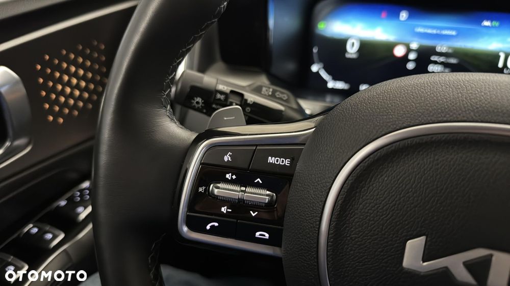 Kia Sorento 1.6 T-GDI HEV XL 4WD 7os - 28