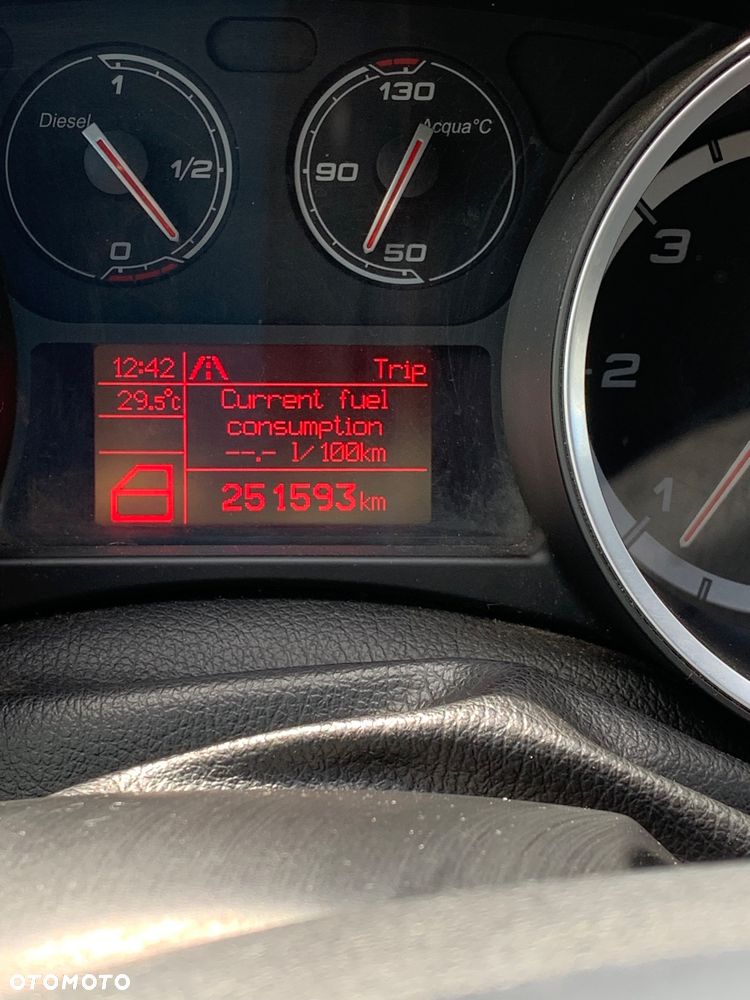 Alfa Romeo Giulietta 2.0 JTDM Progression - 13