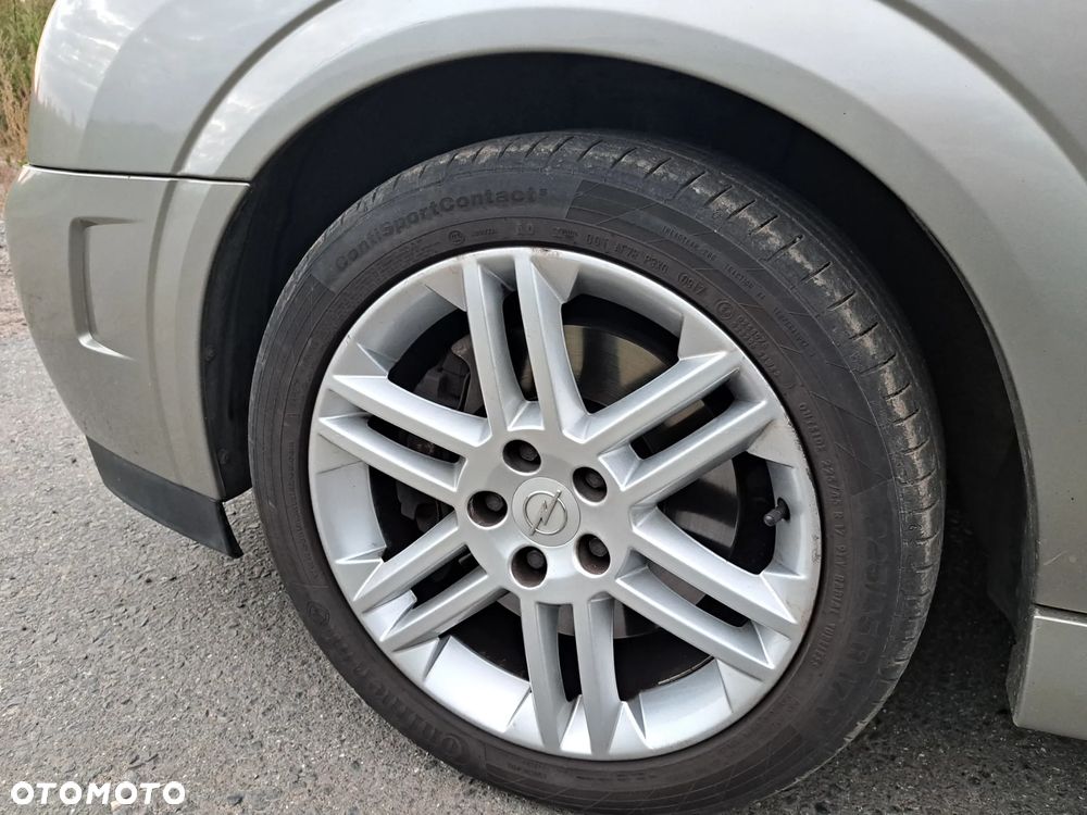Opel Vectra 3.2 Sport - 23
