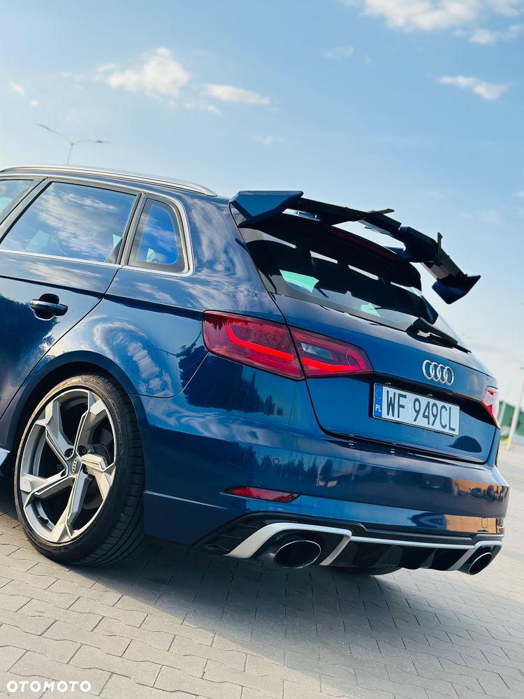 Audi A3 Sportback 1.8 TFSI Attraction S tronic - 29