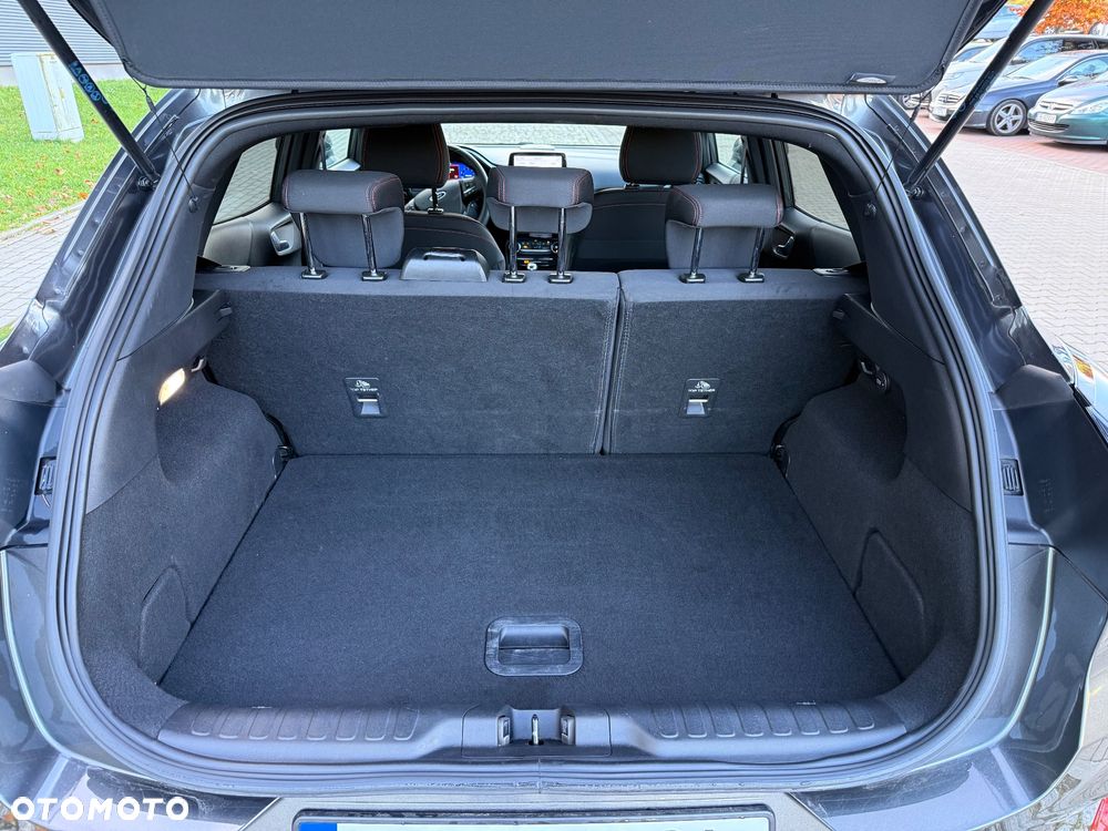 Ford Puma 1.0 EcoBoost Hybrid ST-LINE X - 32