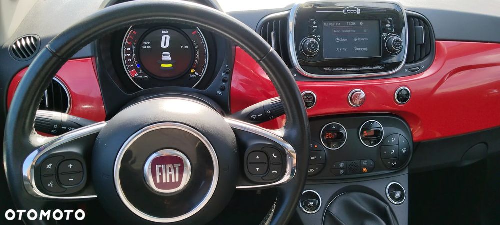 Fiat 500 - 40