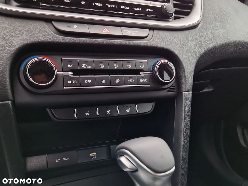 Kia XCeed 1.5 T-GDI M DCT - 15
