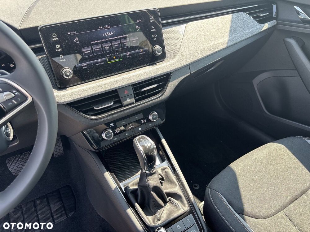 Skoda Kamiq 1.0 TSI Drive DSG - 13
