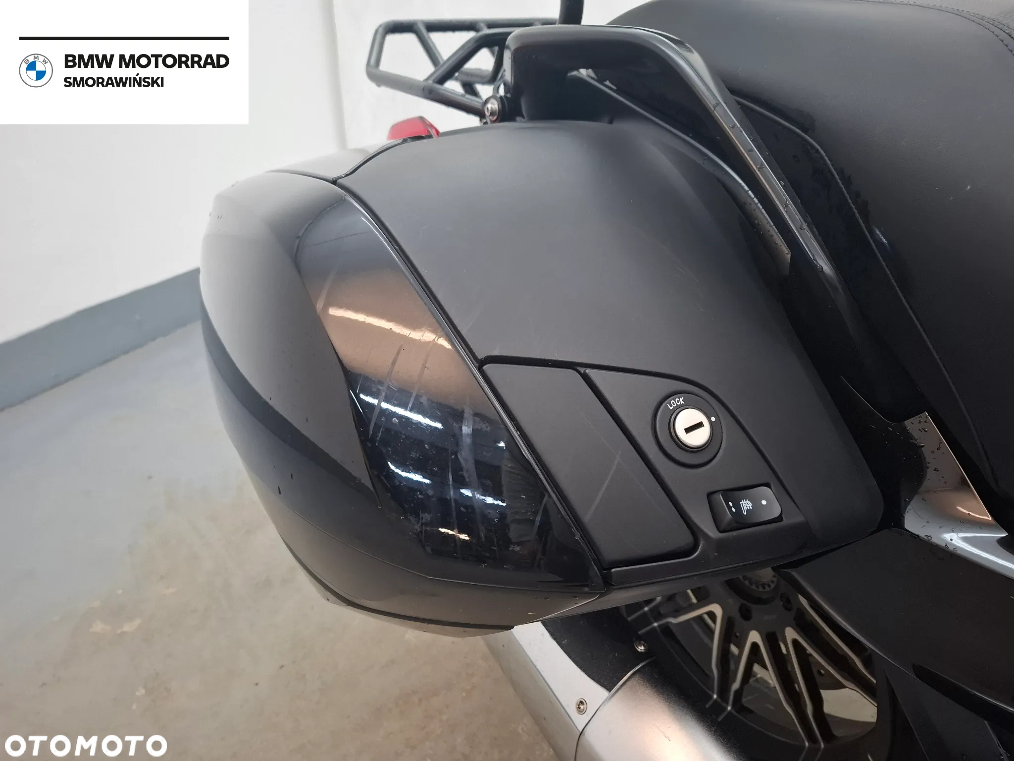 BMW K - 15
